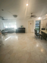 Blk 107 Bukit Batok West Avenue 6 (Bukit Batok), HDB 4 Rooms #554670391